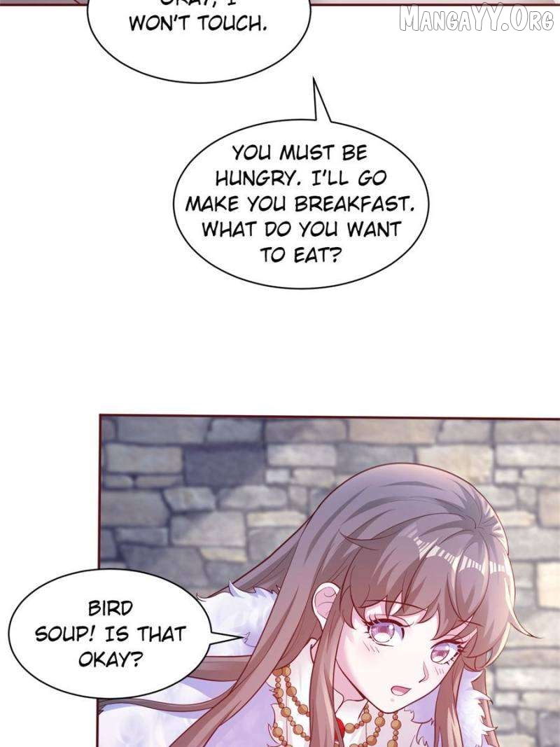 Beauty and the Beasts Chapter 715 - page 22