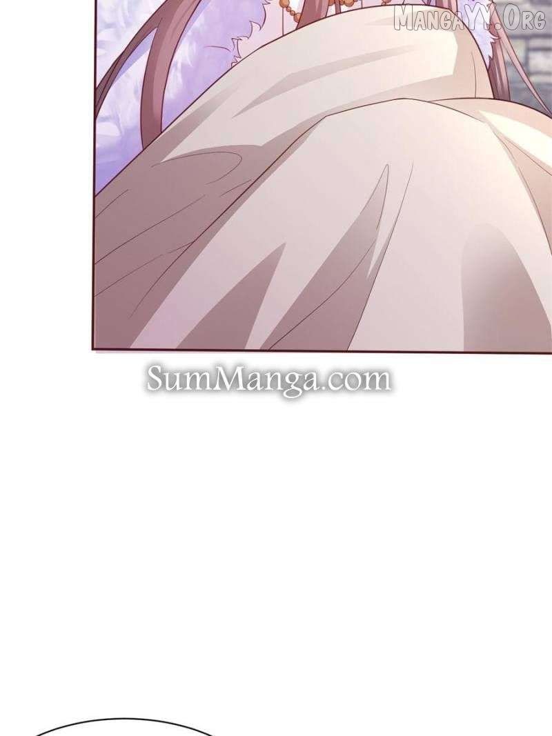 Beauty and the Beasts Chapter 715 - page 23
