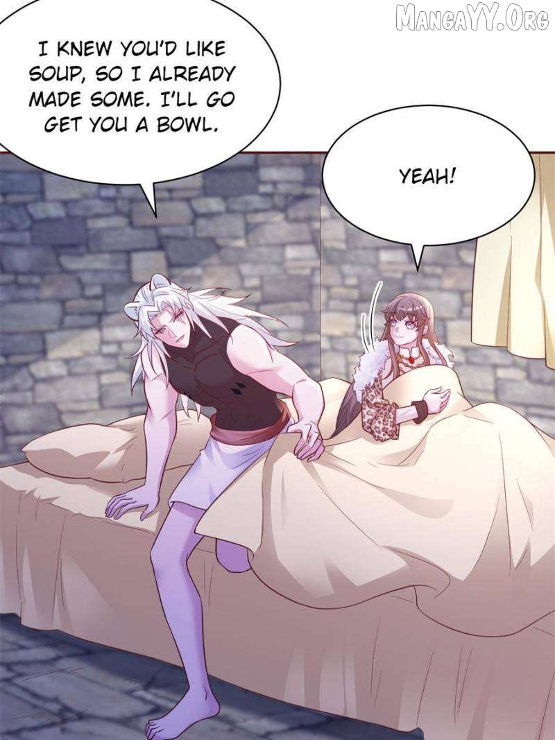 Beauty and the Beasts Chapter 715 - page 24