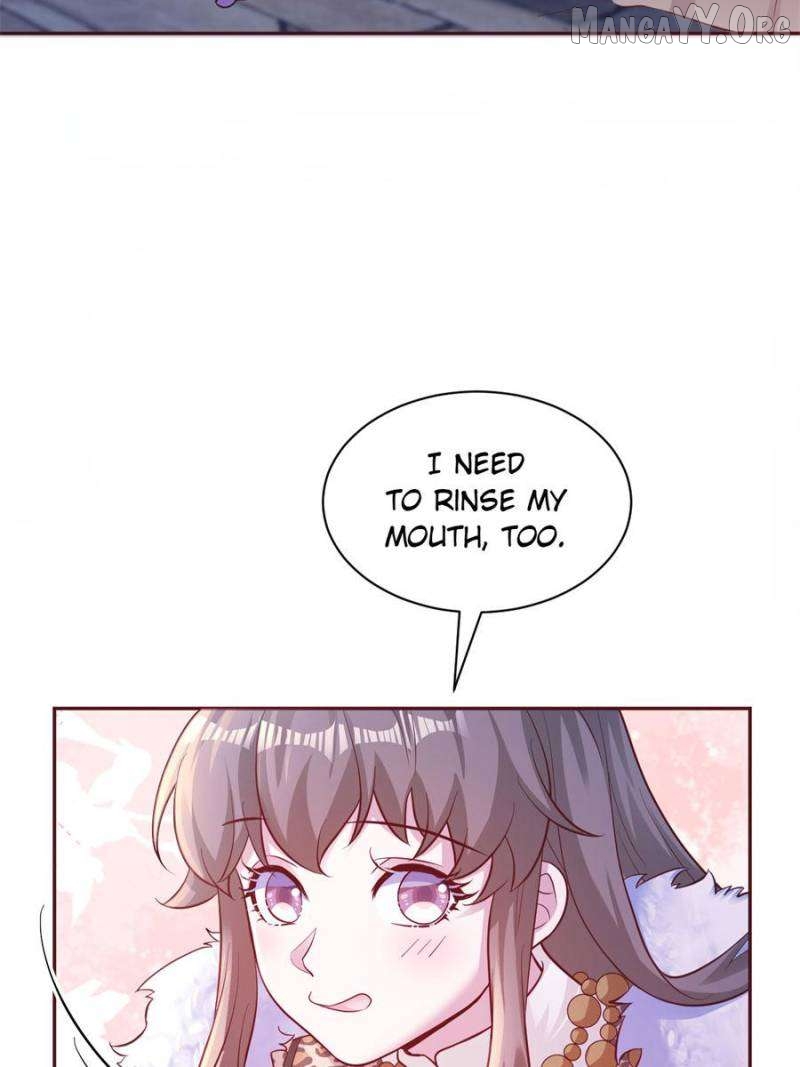 Beauty and the Beasts Chapter 715 - page 25