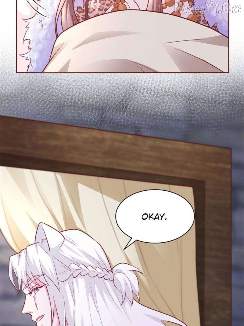 Beauty and the Beasts Chapter 715 - page 26