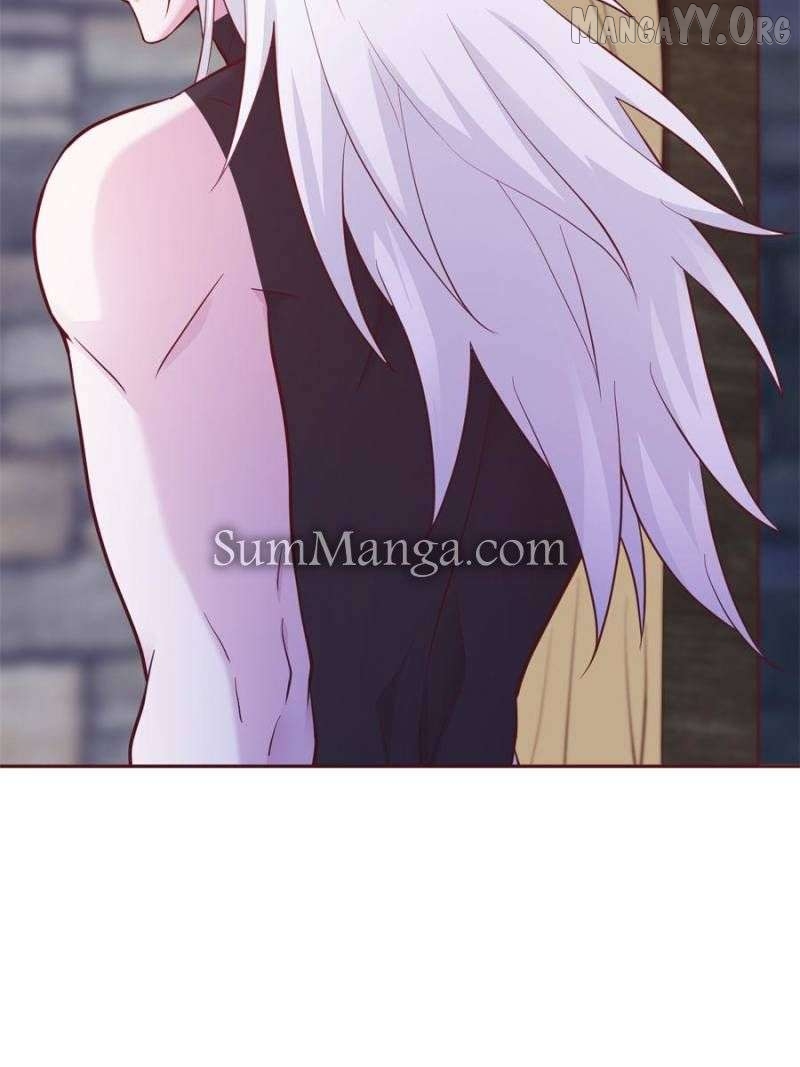 Beauty and the Beasts Chapter 715 - page 27