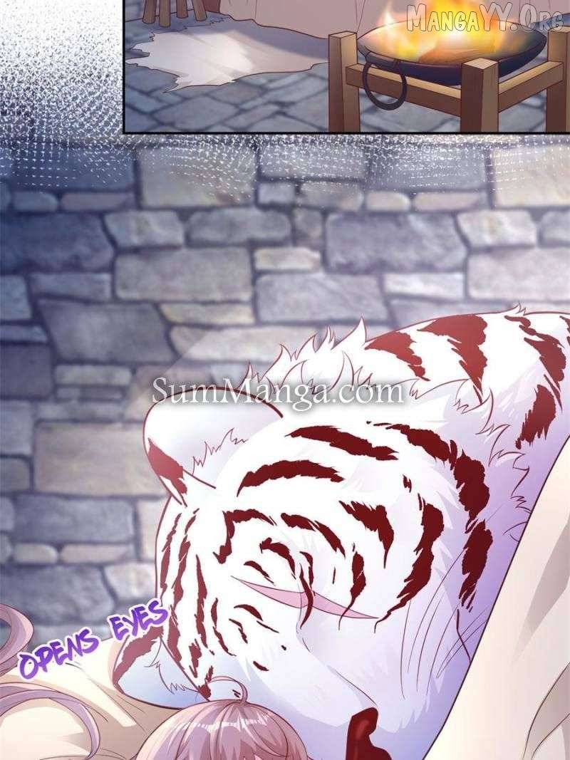 Beauty and the Beasts Chapter 715 - page 3