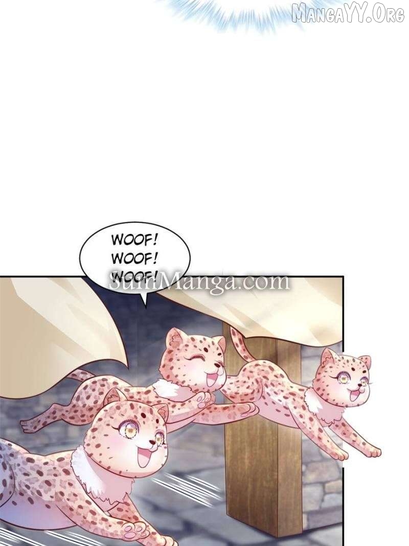 Beauty and the Beasts Chapter 715 - page 30