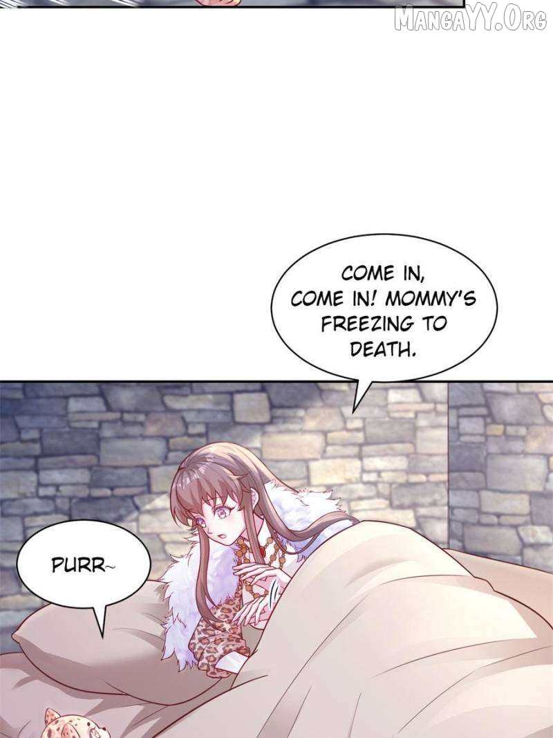 Beauty and the Beasts Chapter 715 - page 31