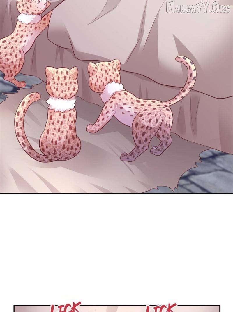 Beauty and the Beasts Chapter 715 - page 32