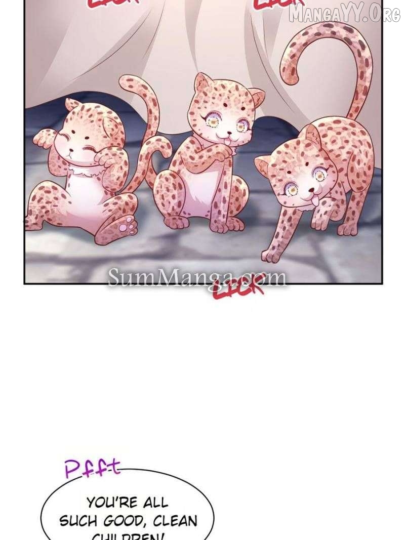 Beauty and the Beasts Chapter 715 - page 33