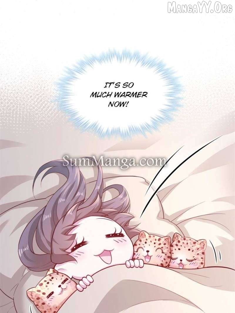 Beauty and the Beasts Chapter 715 - page 38