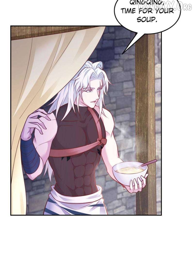Beauty and the Beasts Chapter 715 - page 40