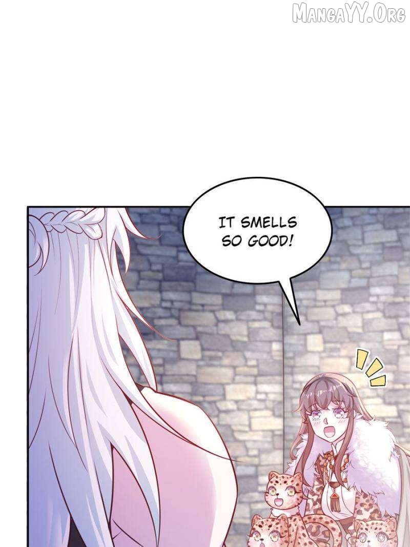 Beauty and the Beasts Chapter 715 - page 41