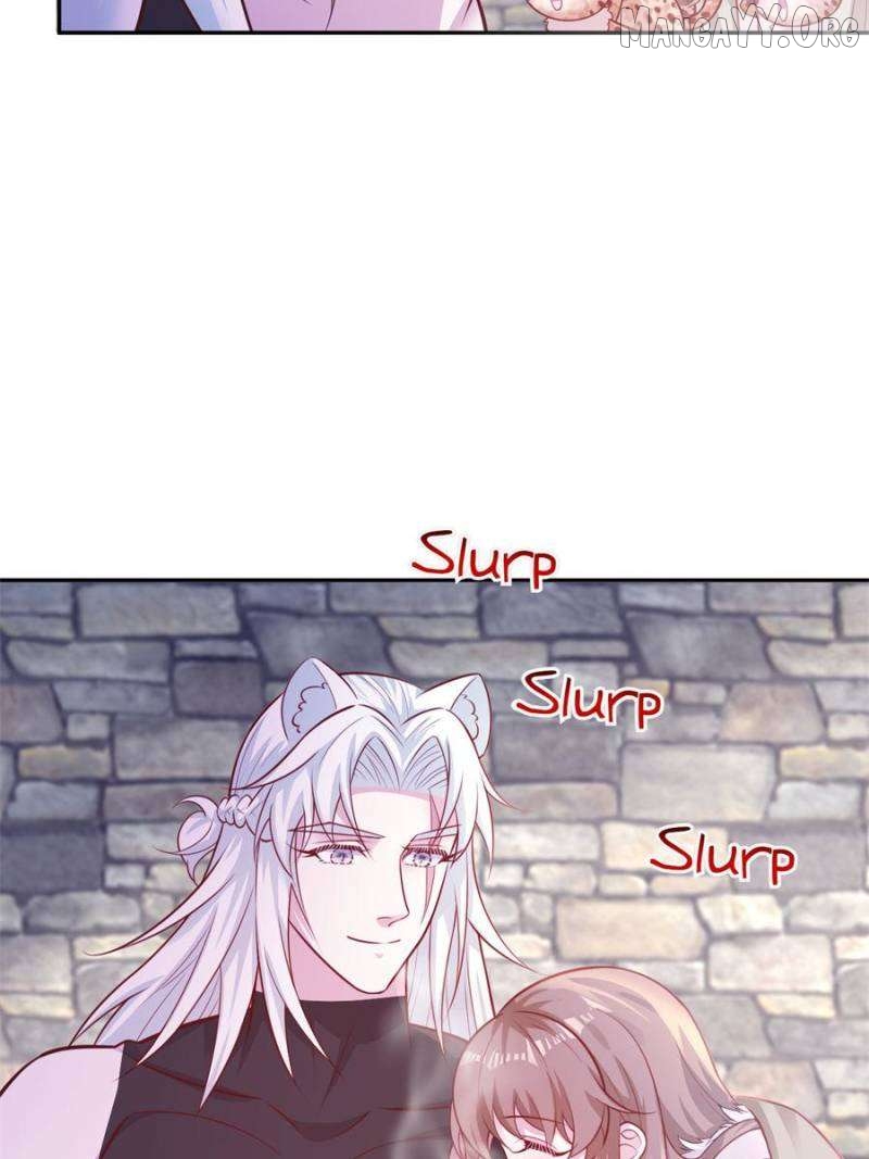 Beauty and the Beasts Chapter 715 - page 42