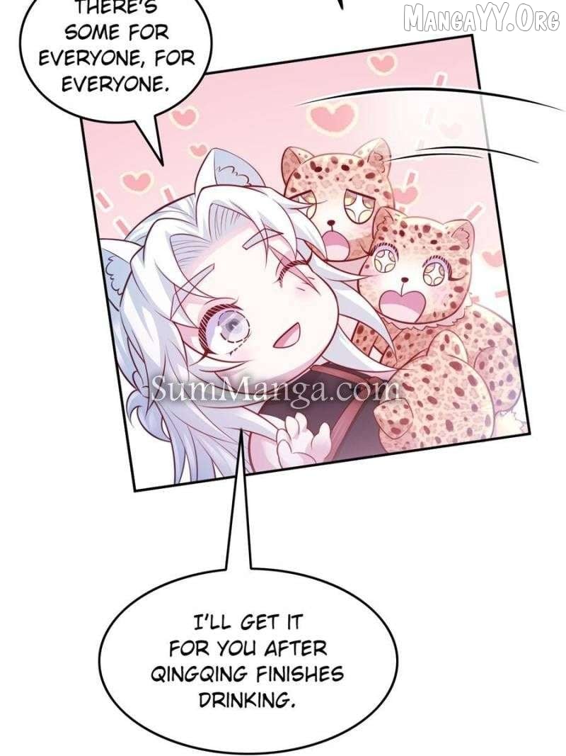 Beauty and the Beasts Chapter 715 - page 44