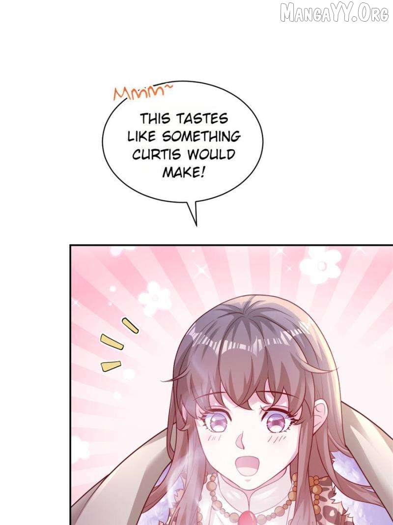 Beauty and the Beasts Chapter 715 - page 46