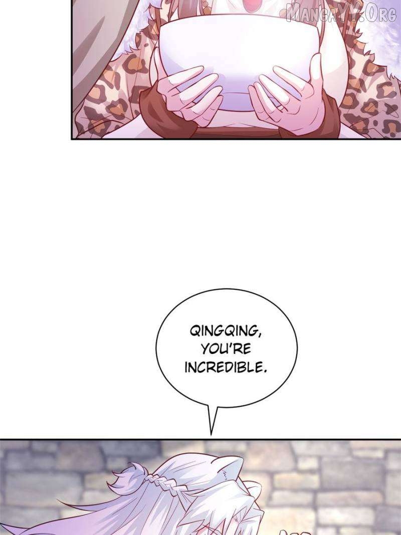 Beauty and the Beasts Chapter 715 - page 47