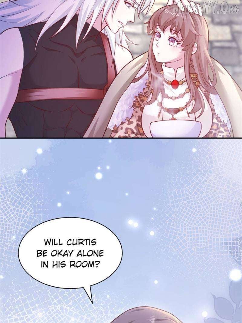 Beauty and the Beasts Chapter 715 - page 48