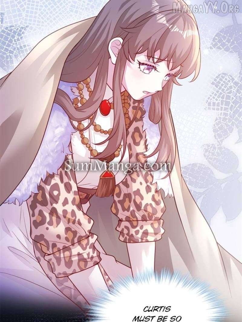 Beauty and the Beasts Chapter 715 - page 49