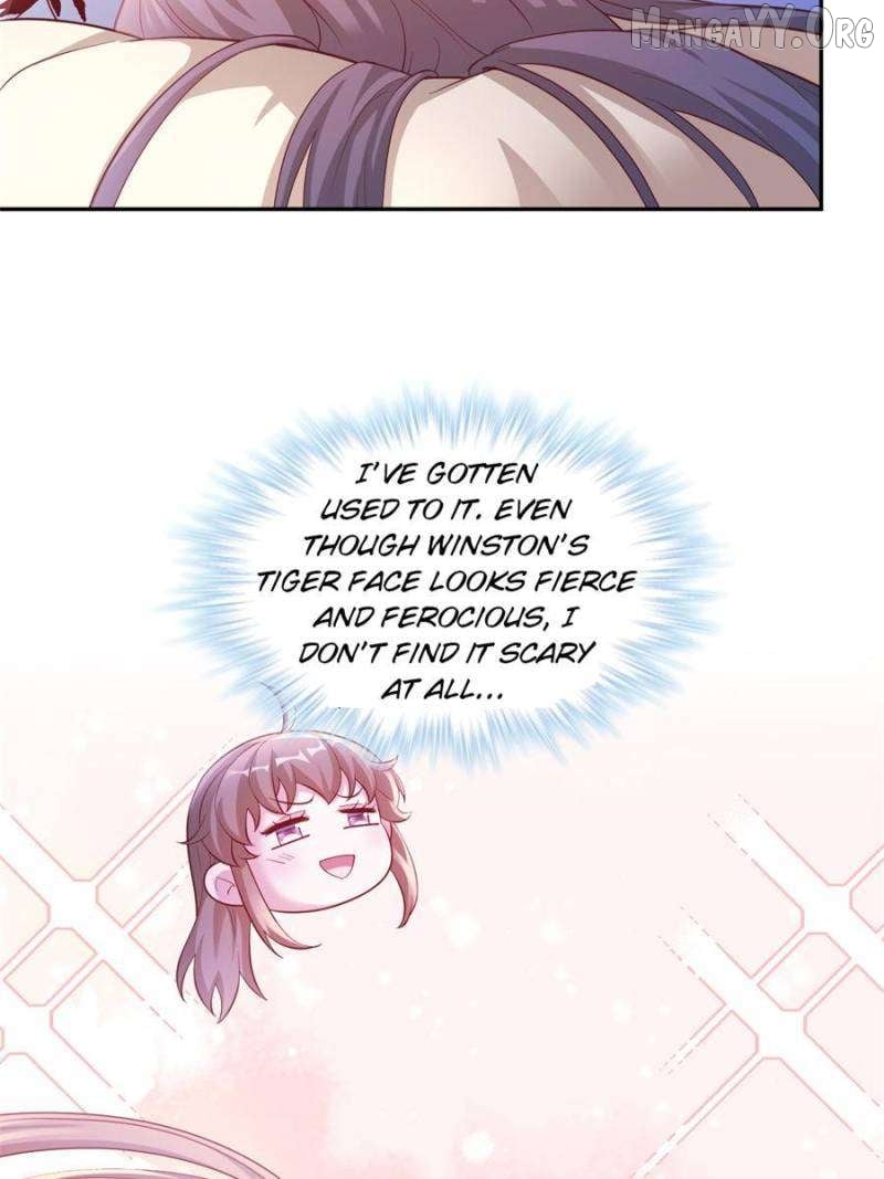 Beauty and the Beasts Chapter 715 - page 5