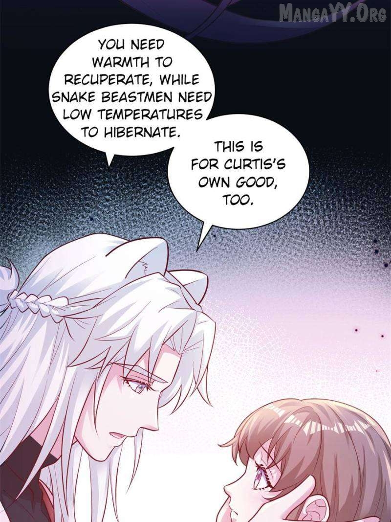 Beauty and the Beasts Chapter 715 - page 52