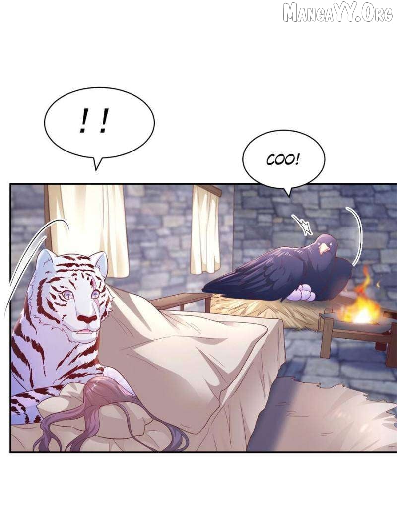 Beauty and the Beasts Chapter 715 - page 8
