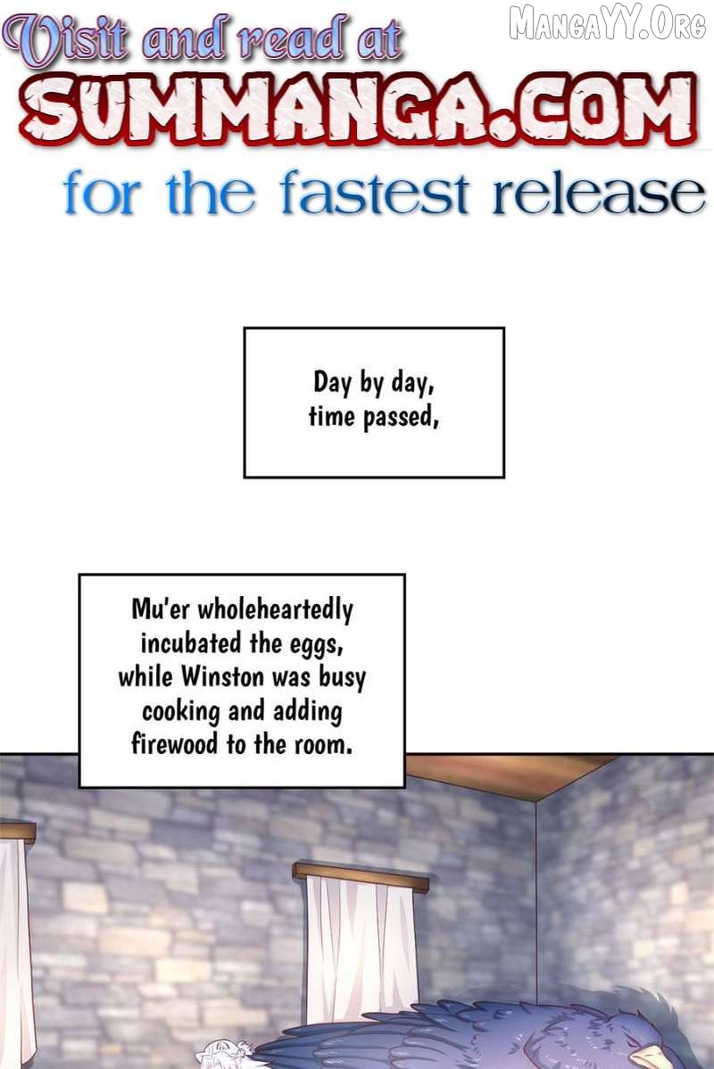 Beauty and the Beasts Chapter 716 - page 1