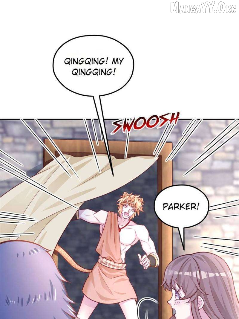 Beauty and the Beasts Chapter 716 - page 10