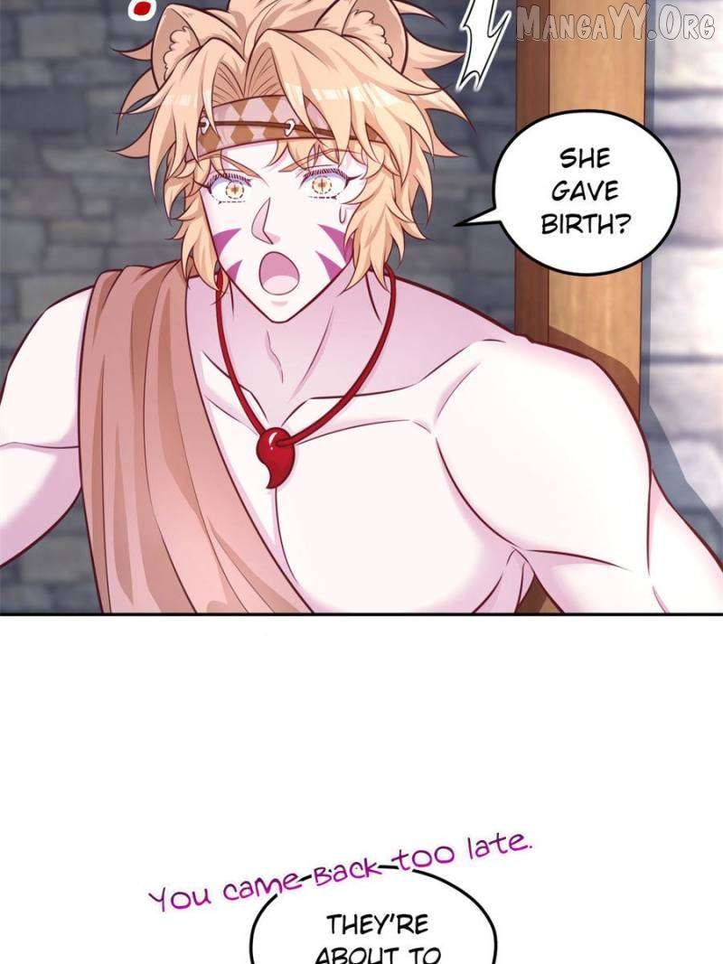 Beauty and the Beasts Chapter 716 - page 12