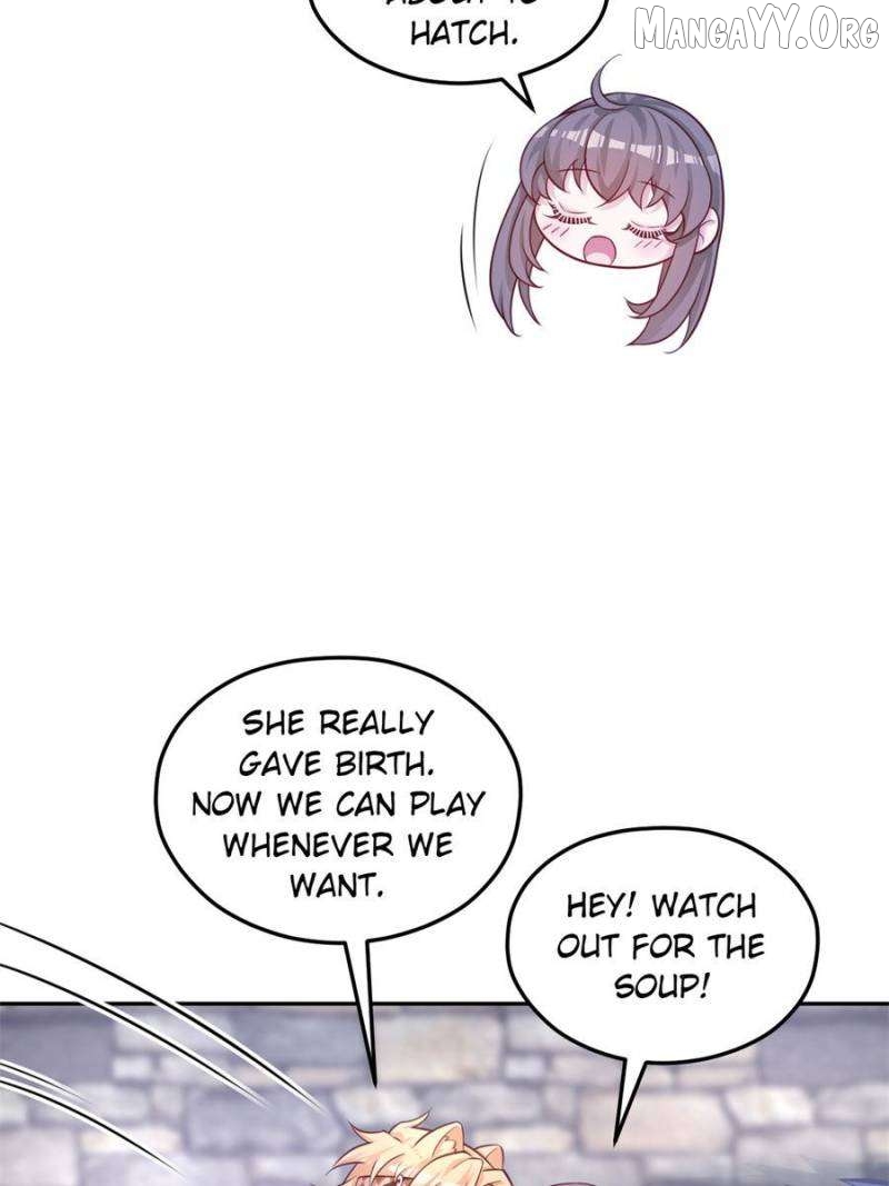 Beauty and the Beasts Chapter 716 - page 13