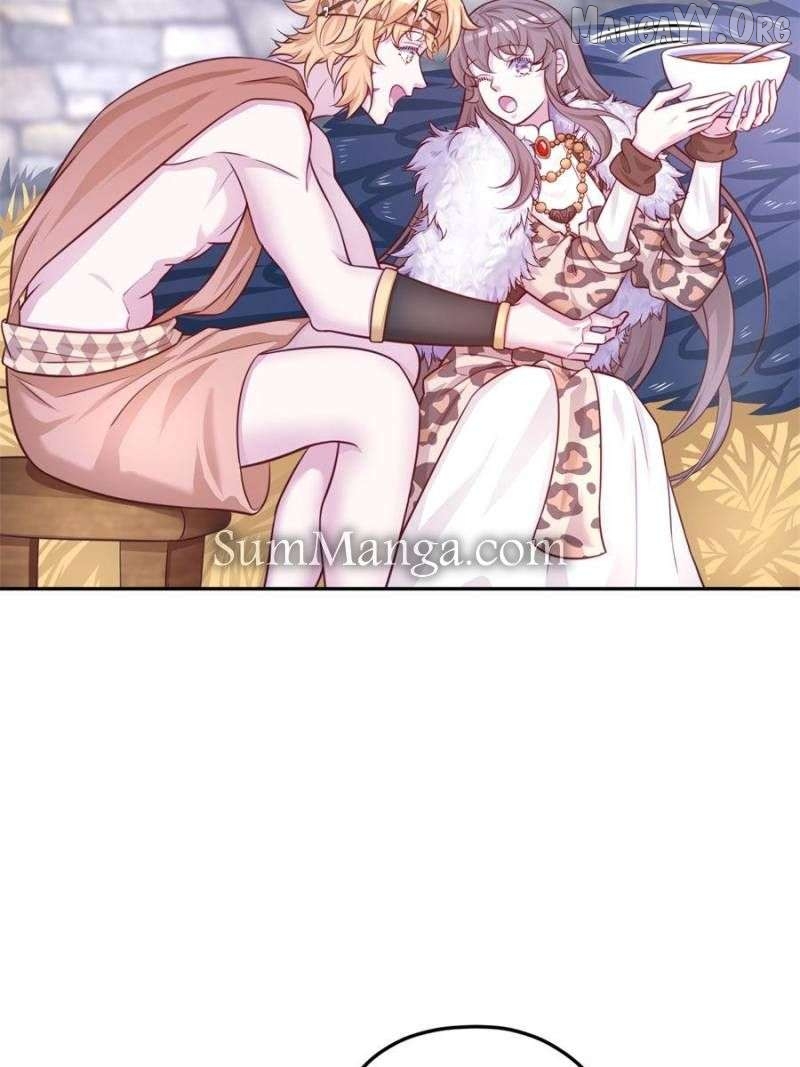 Beauty and the Beasts Chapter 716 - page 14