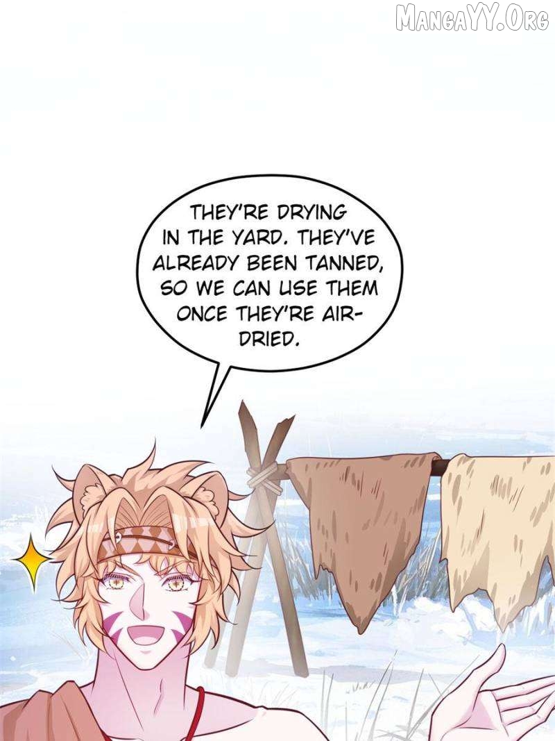 Beauty and the Beasts Chapter 716 - page 16