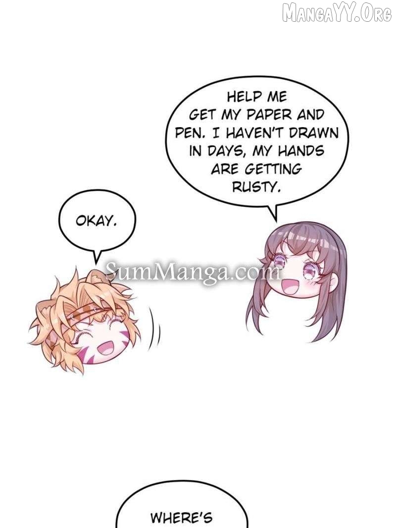 Beauty and the Beasts Chapter 716 - page 19