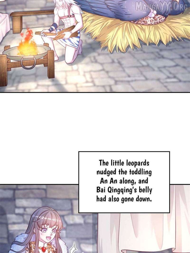 Beauty and the Beasts Chapter 716 - page 2