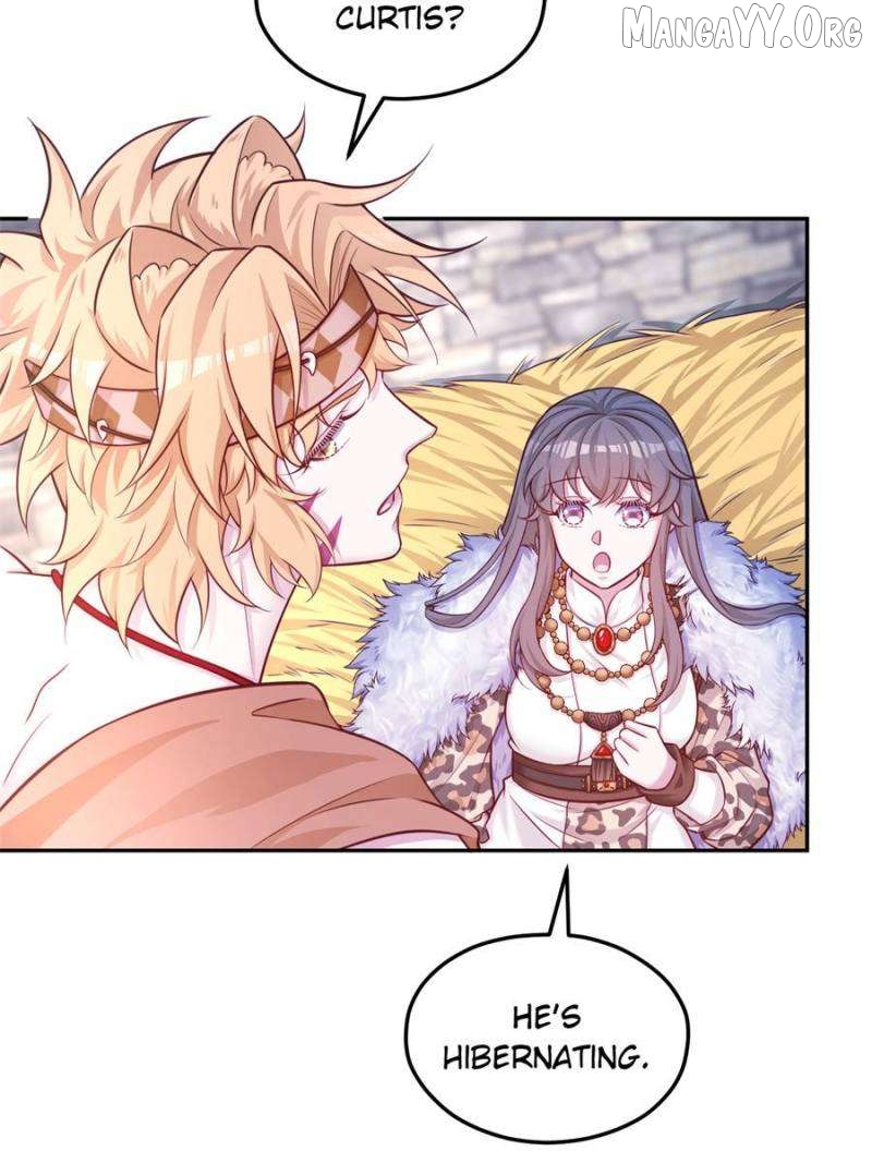 Beauty and the Beasts Chapter 716 - page 20