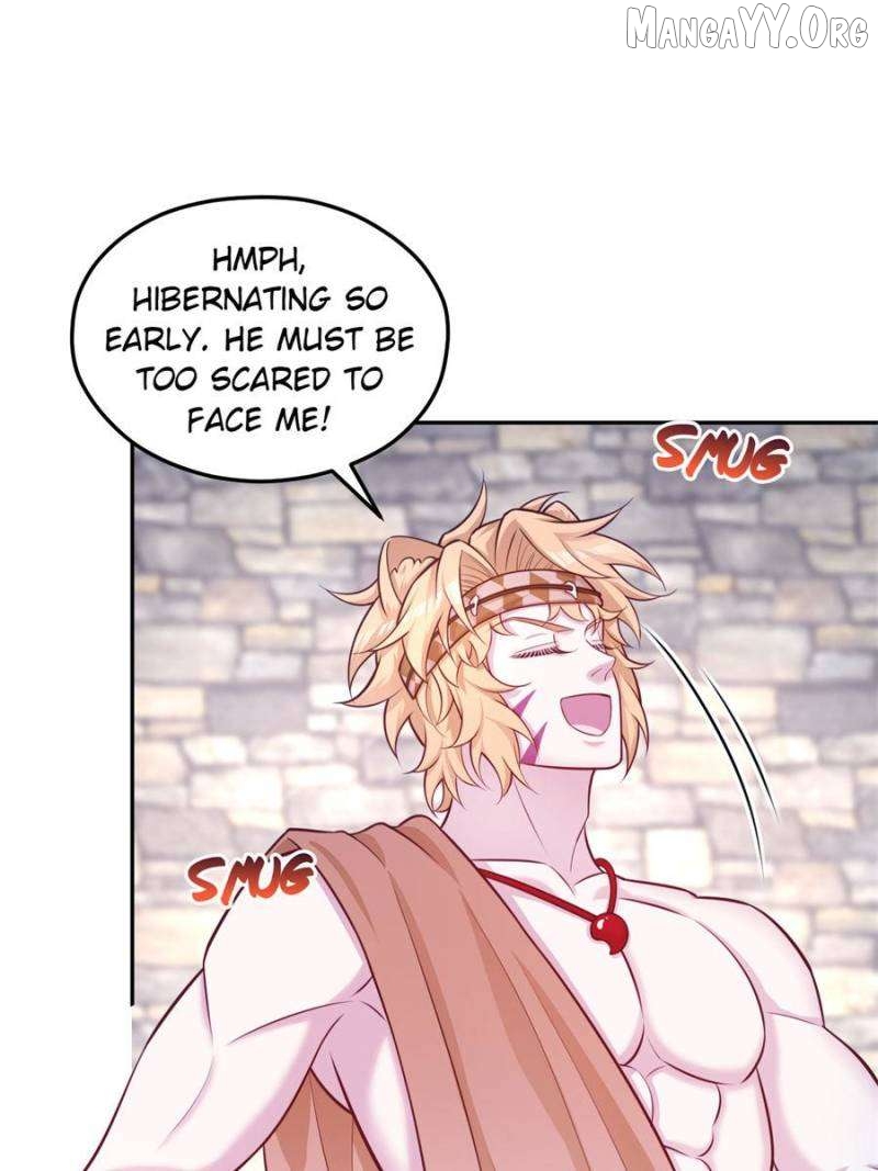 Beauty and the Beasts Chapter 716 - page 21