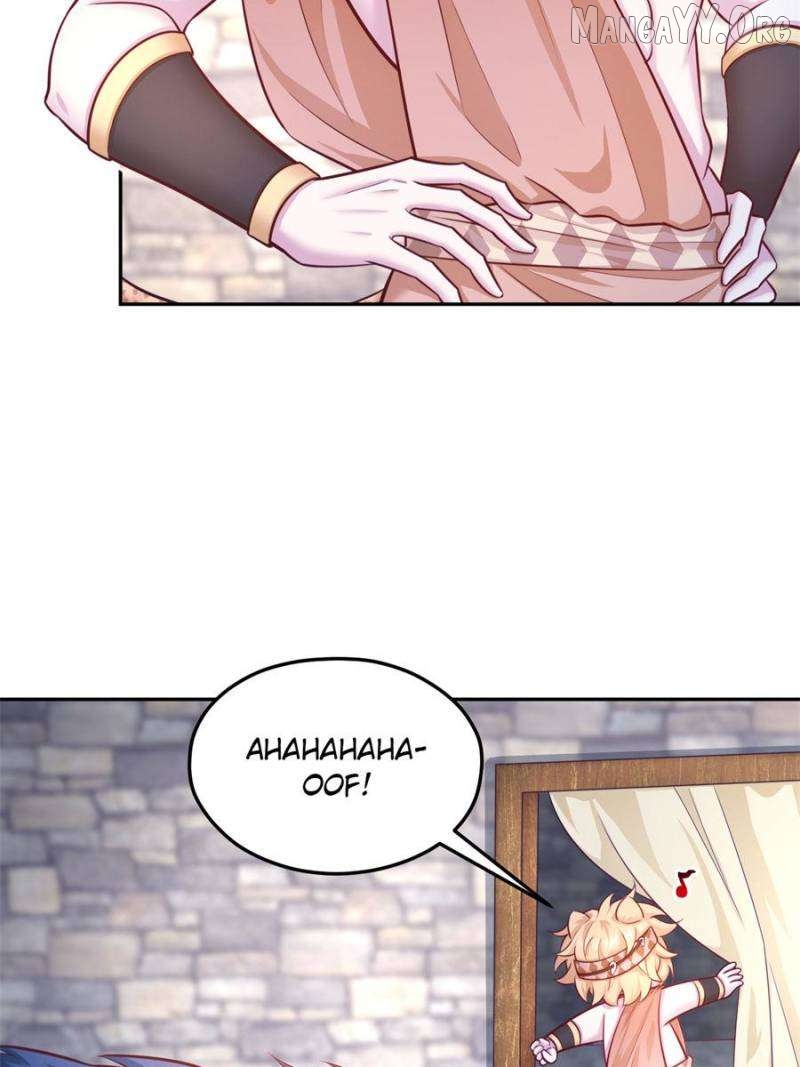 Beauty and the Beasts Chapter 716 - page 22