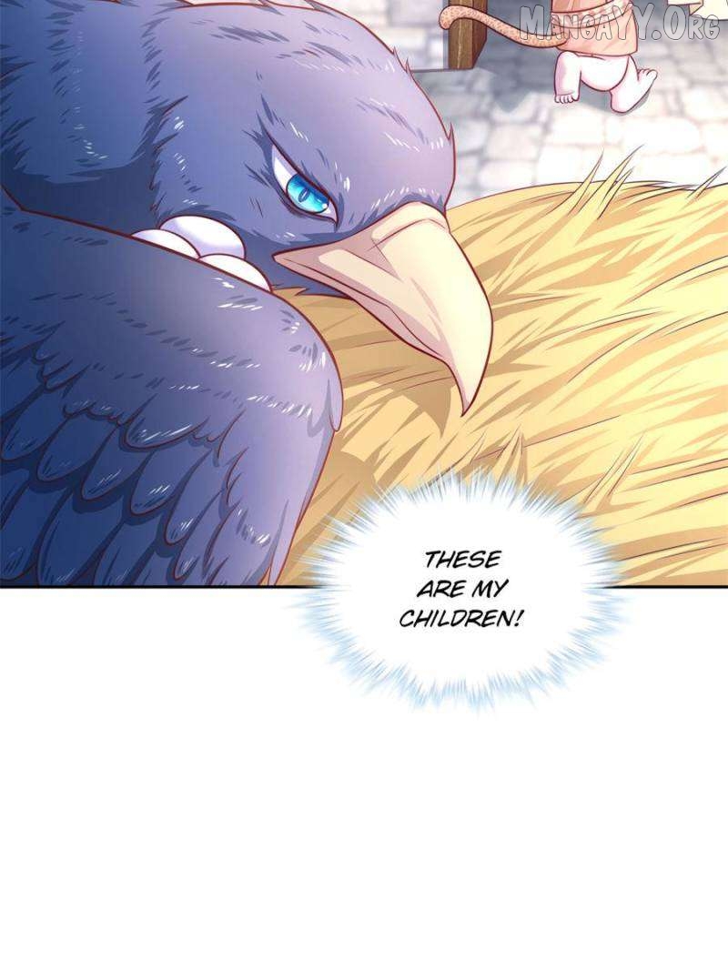 Beauty and the Beasts Chapter 716 - page 23
