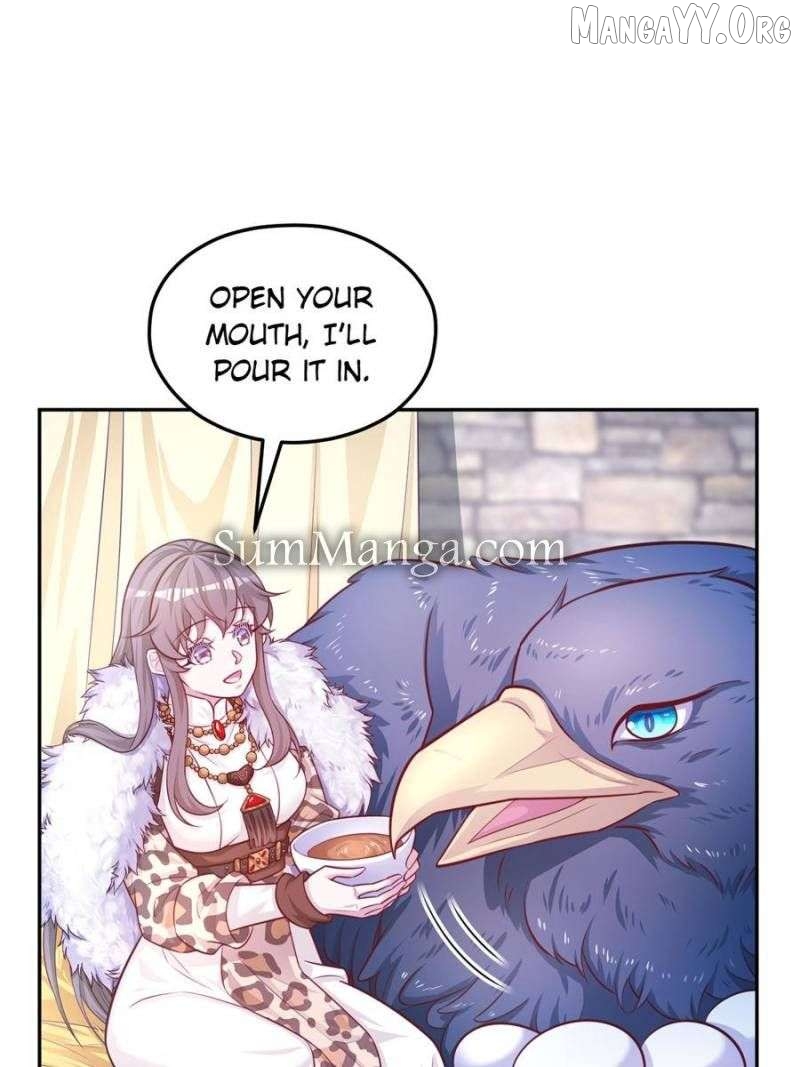Beauty and the Beasts Chapter 716 - page 24