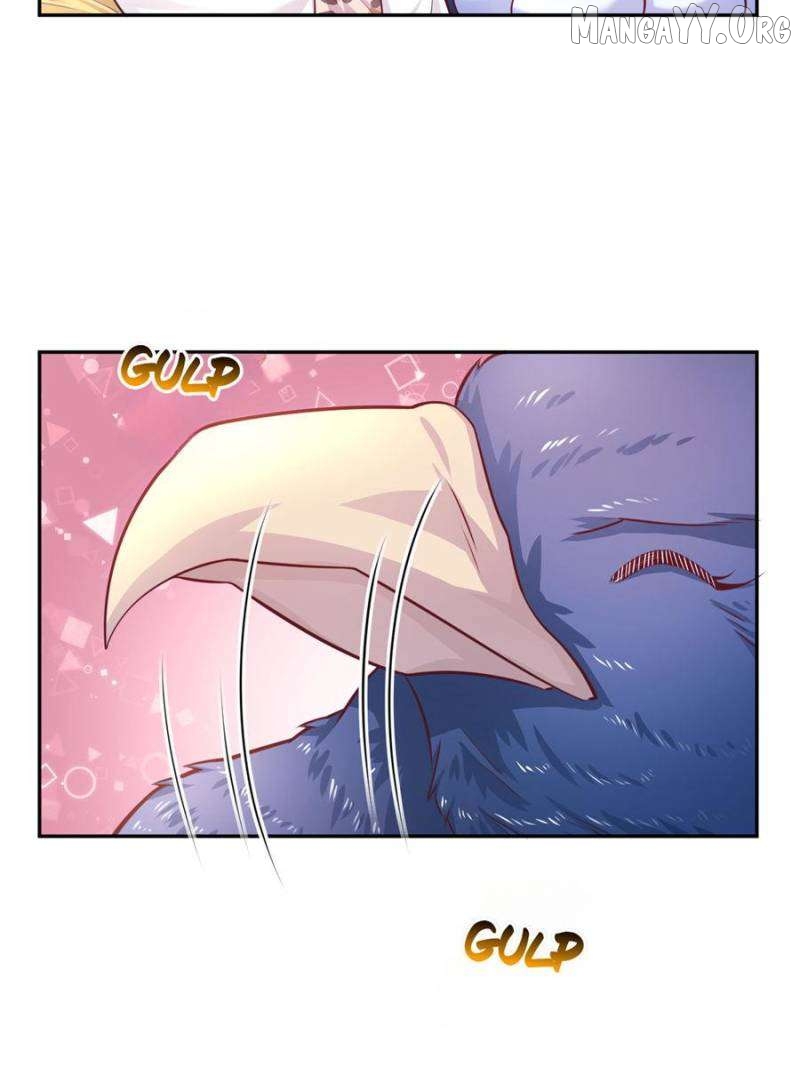 Beauty and the Beasts Chapter 716 - page 25