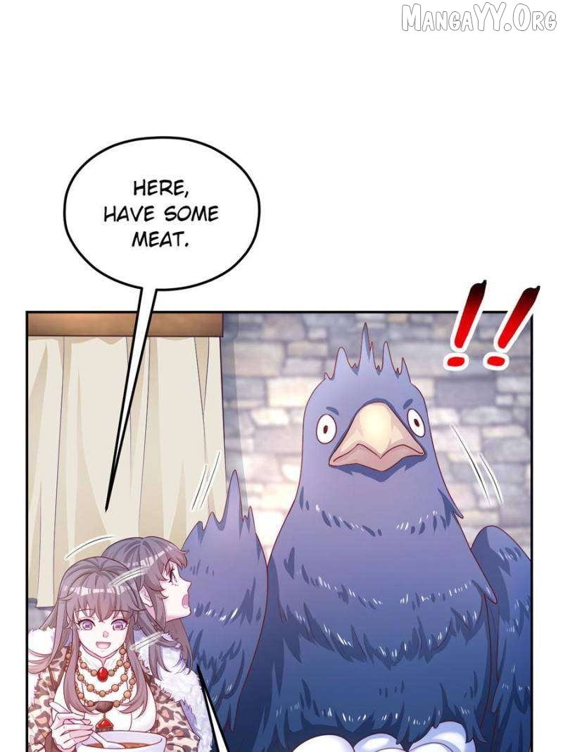 Beauty and the Beasts Chapter 716 - page 27