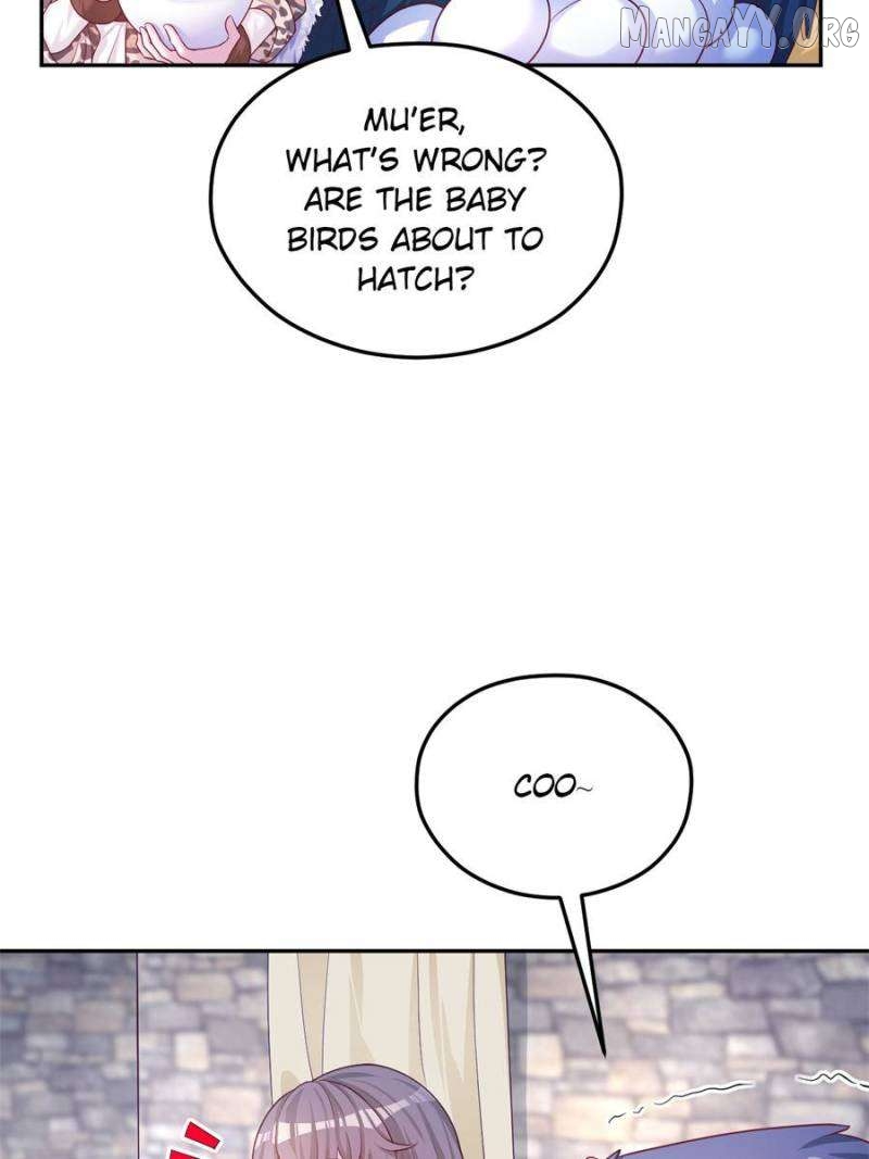 Beauty and the Beasts Chapter 716 - page 28