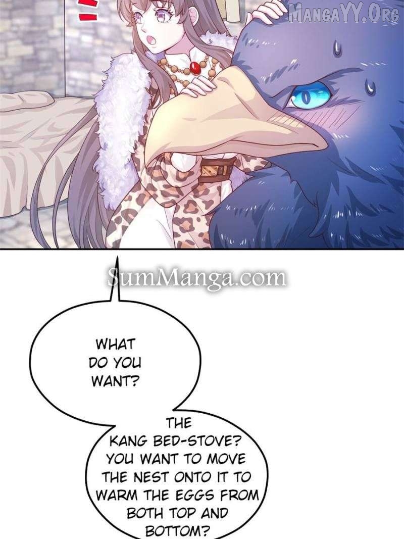 Beauty and the Beasts Chapter 716 - page 29