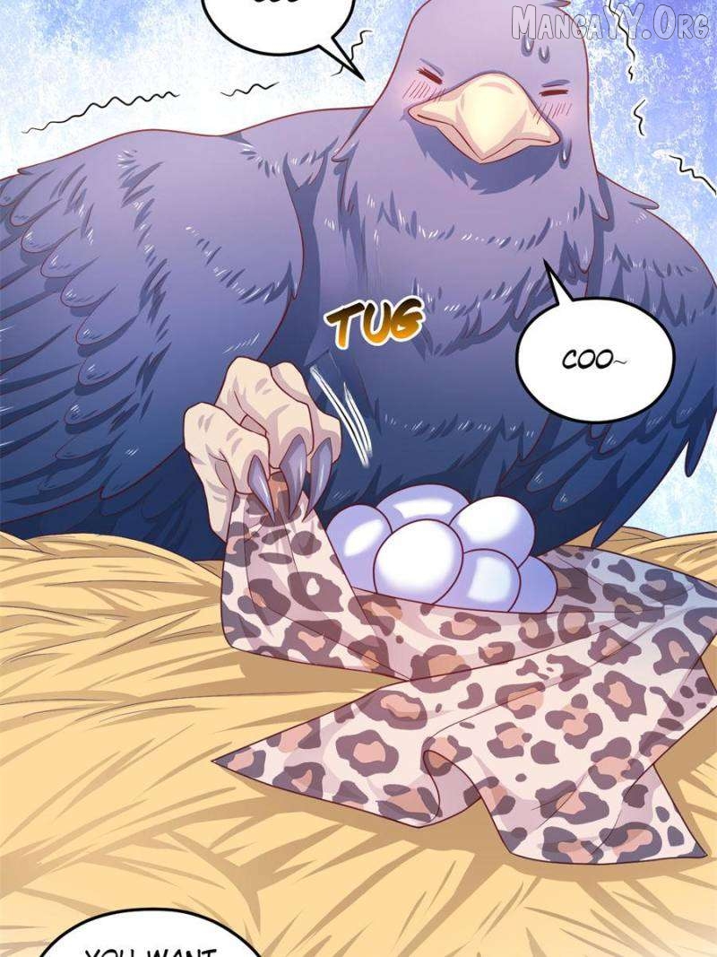 Beauty and the Beasts Chapter 716 - page 31