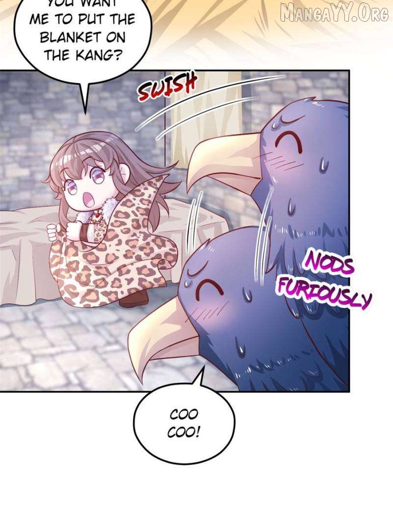 Beauty and the Beasts Chapter 716 - page 32