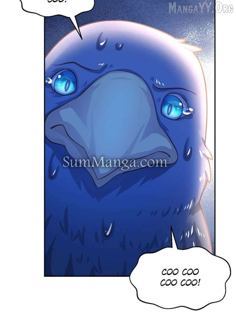 Beauty and the Beasts Chapter 716 - page 34