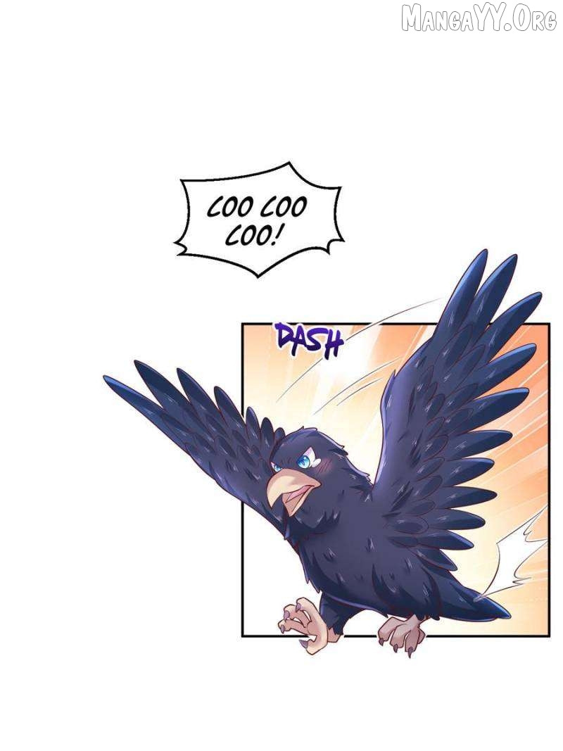 Beauty and the Beasts Chapter 716 - page 36