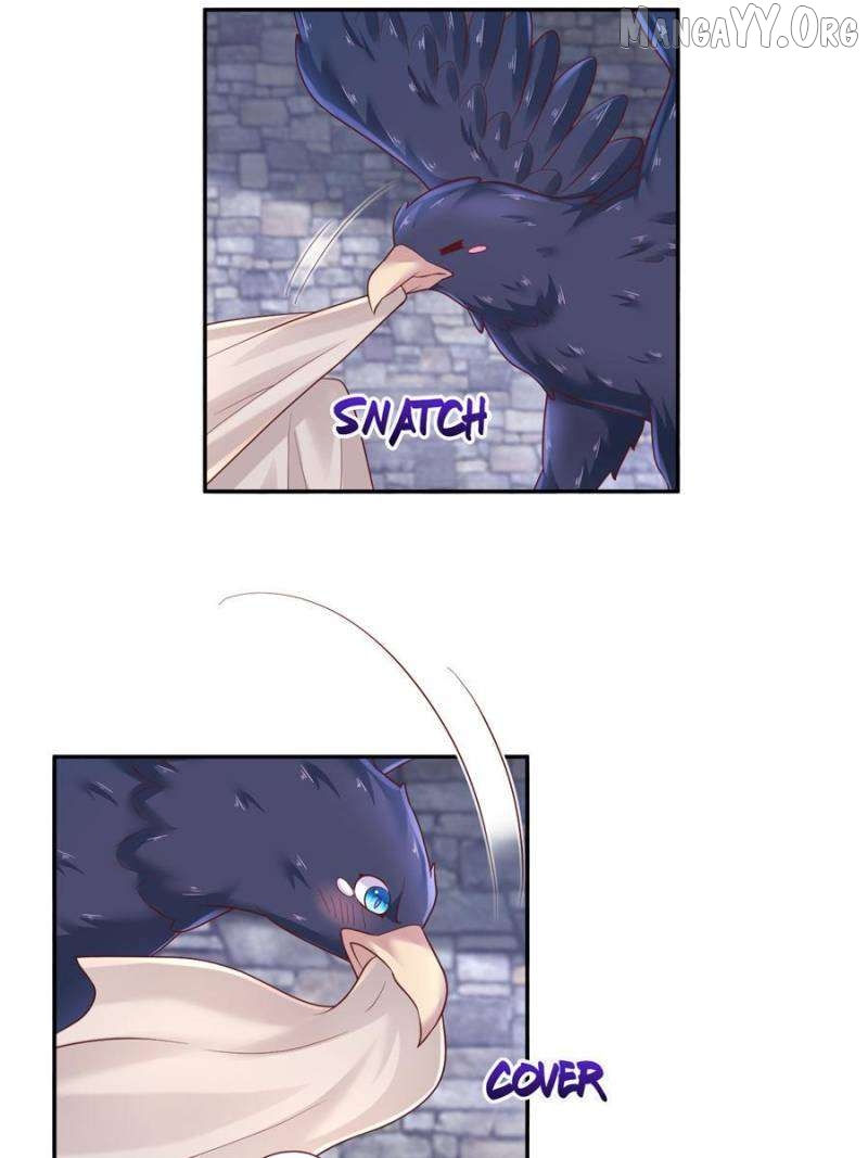 Beauty and the Beasts Chapter 716 - page 37