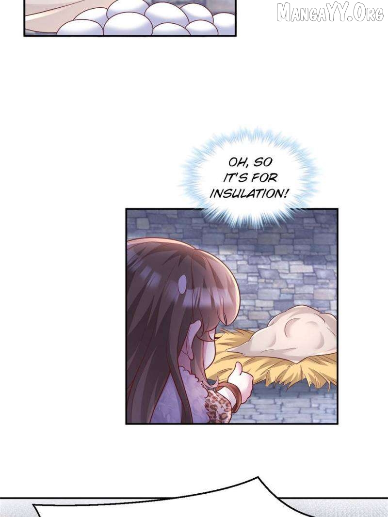 Beauty and the Beasts Chapter 716 - page 38