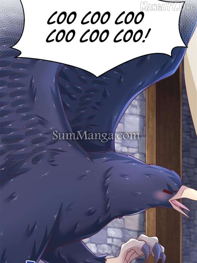 Beauty and the Beasts Chapter 716 - page 39