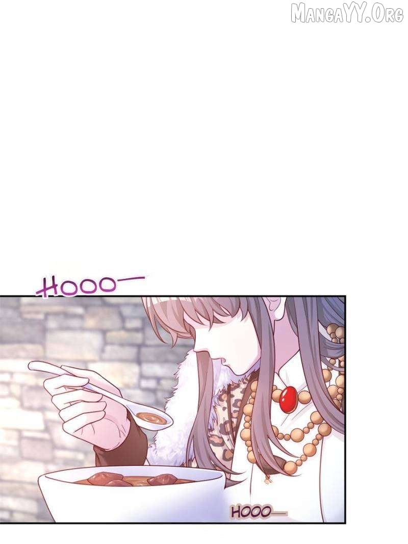 Beauty and the Beasts Chapter 716 - page 4