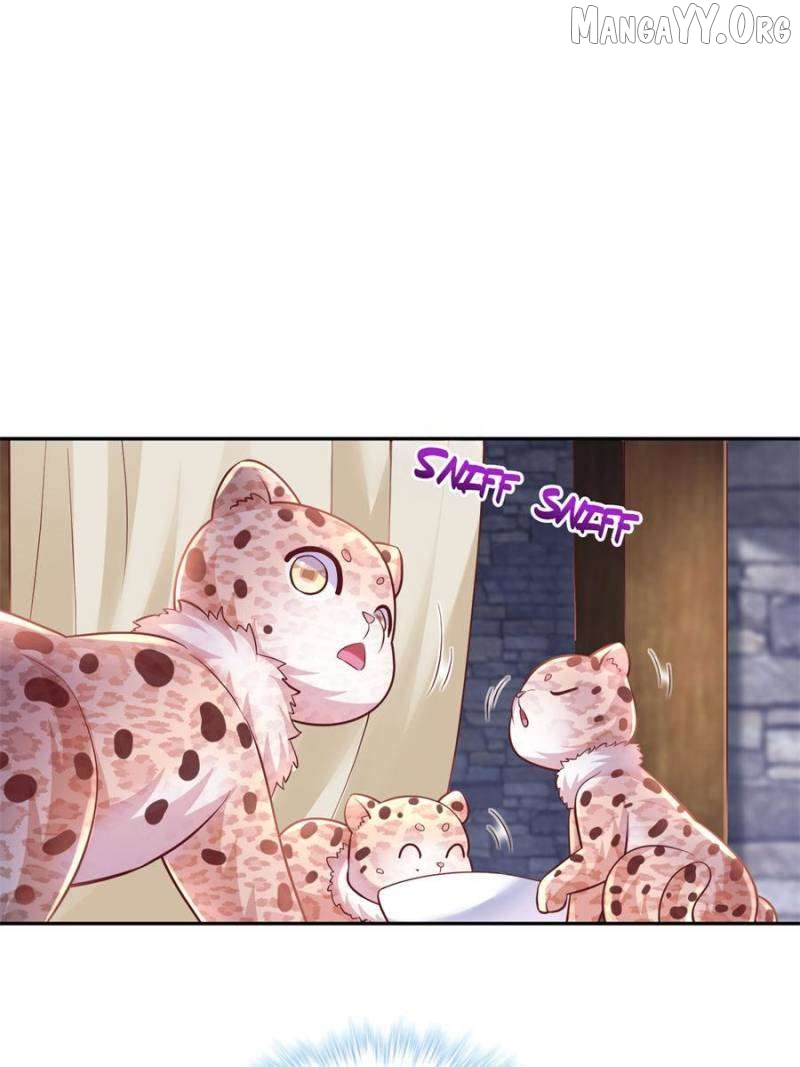 Beauty and the Beasts Chapter 716 - page 42