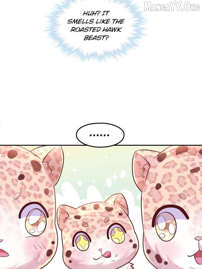 Beauty and the Beasts Chapter 716 - page 43